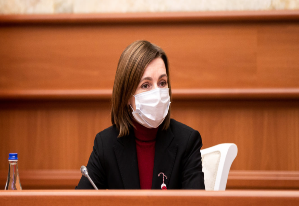 Republica Moldova se pregătește de alegeri anticipate