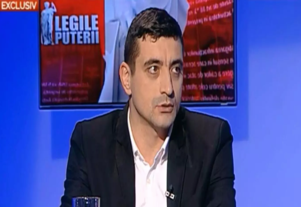 George Simion: "AUR solicită demisia urgentă a Guvernului, unic responsabil cu elaborarea PNRR”