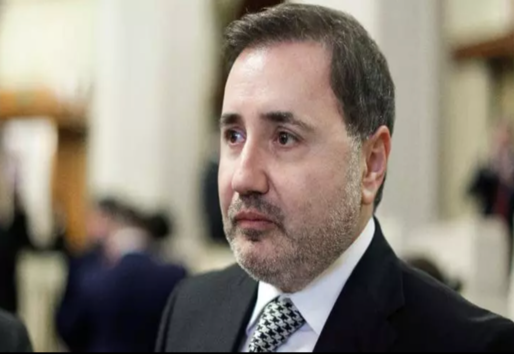 Cristian Rizea detonează BOMBA la Chișinău: renunță la cetățenia română