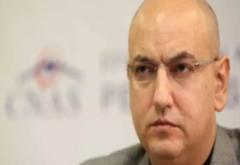 Culisele statului paralel | Lucian Duță: Lipsa citostaticelor este cauzată EXCLUSIV de lipsa măsurilor pe care Ministerul Sănătății ar trebui să le ia