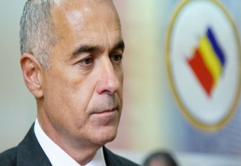 Călin Georgescu: ”Cel mai important punct de plecare al economiei românești: gospodăria țărănească, țăranul român, micul producător”