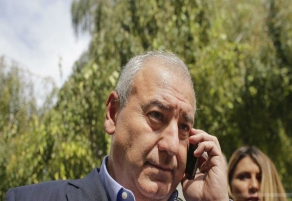 Fostul soț al Elenei Udrea, condamnat la un an de închisoare pentru spălare de bani