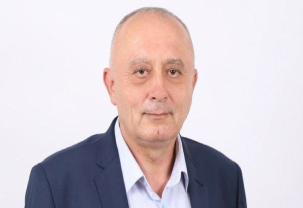 Dănuț Aelenei, după demisia din AUR: "Nu poţi să conduci o ţară, domnule Simion, dacă în interiorul partidului tău faci lucruri ilegale şi nestatutare”