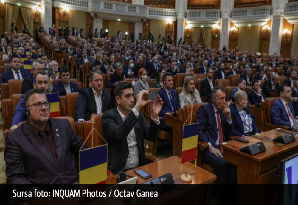 Culisele Statului Paralel | Veniturile parlamentarilor, șir de controverse. Aleșii români, mai bine plătiți ca englezii și suedezii