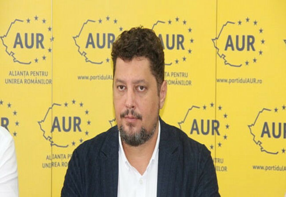 Claudiu Târziu: Este un afront adus României. UDMR ar trebui exclus de la guvernare!