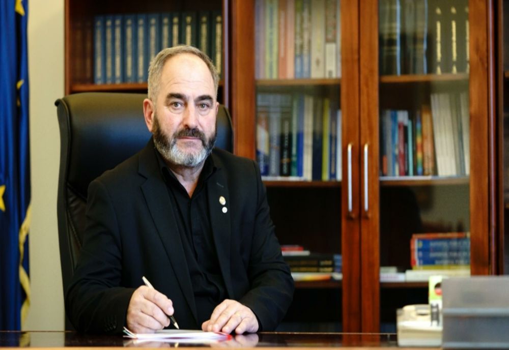 Deputatul suspect de sex cu minori, anchetă la Parchetul General - ÎPS Teodosie i-ar fi făcut cunoștință deputatului cu un minor