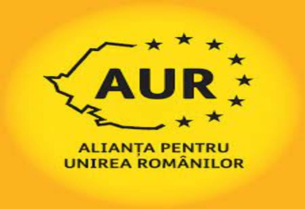 AUR: CCR s-a predat sistemului Iohannist! Îi cerem preşedintelui Klaus Iohannis să nu promulge legile Justiţiei