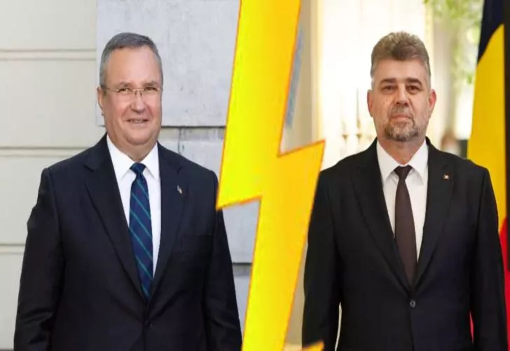 Liderii, la cuțite. Se face sau nu rocada guvernamentală? - Cine vrea să arunge țara în haos, amenințări în coaliție