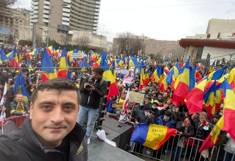 George Simion, despre legăturile demnitarilor-cheie cu austriecii de la OMV: "Este un vădit conflict de interese" - Documente explozive