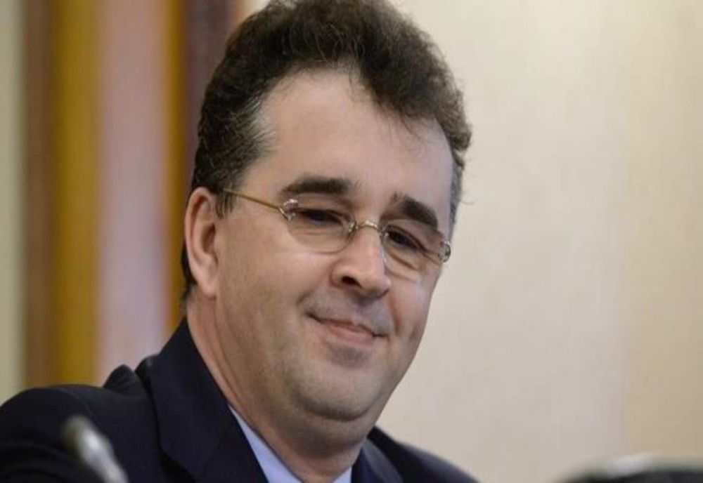 Marian Oprișan a pierdut procesul cu George Simion. Baronul PSD îi cerea liderului AUR 2,6 milioane de euro