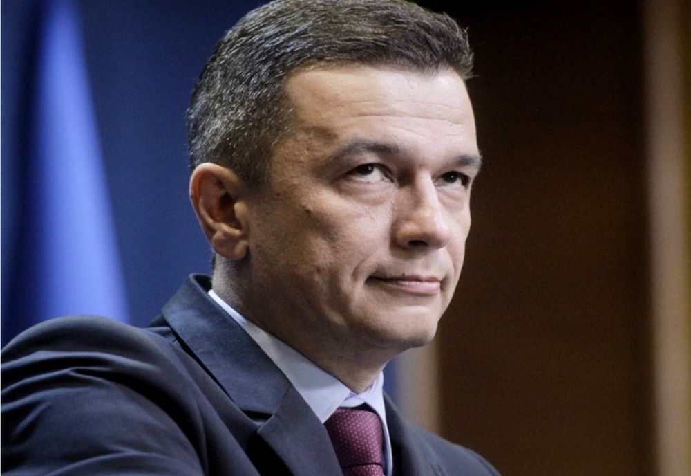 Sorin Grindeanu, mesaj de Ziua Națională a României: ”1 Decembrie este ziua în care România îşi priveşte cu demnitate trecutul şi cu încredere viitorul”
