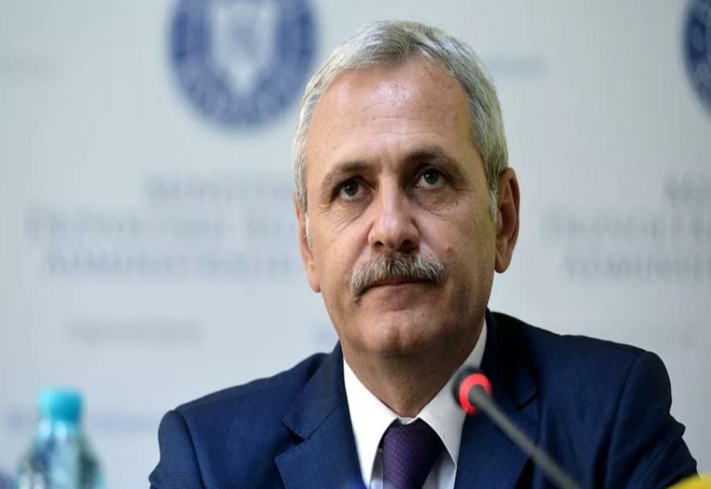LIVIU DRAGNEA, IPOTEZĂ-ȘOC PRIVIND MĂSURILE SĂRĂCIEI: ”SUNT O DIVERSIUNE, SE PREGĂTEȘTE MILITARIZAREA ROMÂNIEI”