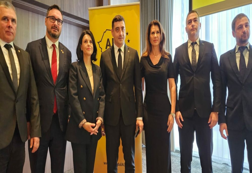 Șefii AUR din județe vor fi testati cu detectorul de minciuni de teama trădării. „Da. Se face test de integritate”