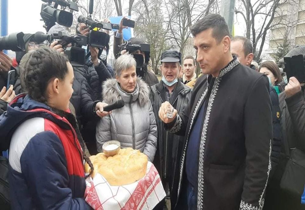 George Simion, după ce PSD a anunțat că nu-și mai trimite comunicatori la Realitatea: Parcă ne întoarcem la dictatură