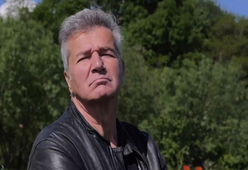 Dan Bittman ar putea candida în București din partea AUR. Lista artiștilor care intră în lupta politică în 2024