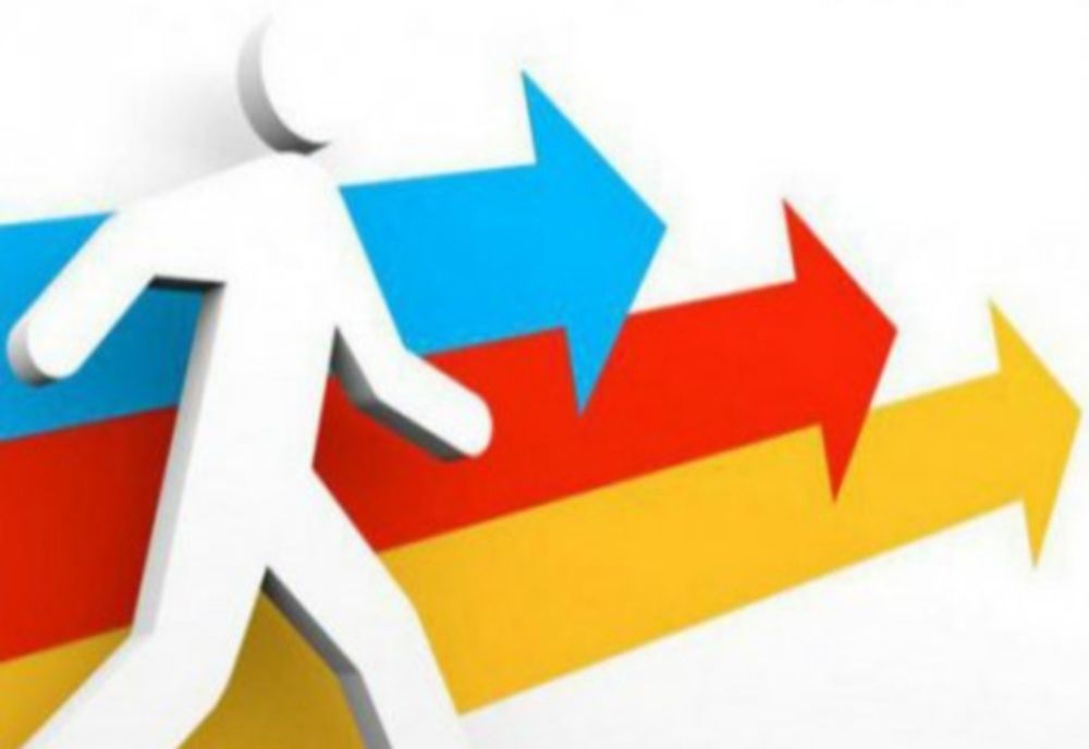 Sondajul care răstoarnă toate calculele politice: pe ce loc ajunge partidul AUR în preferințele tinerilor