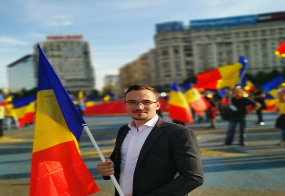 Preşedintele AUR Mureş, Răzvan Biro: În orice societate normală un primar surprins într-o postură ca edilul de la Miheşu de Câmpie şi-ar fi prezentat demisia 