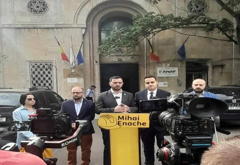 Val de plângeri pentru Cătălin Cîrstoiu! Contracandidatul său de la AUR a depus o sesizare la DGA: acuzațiile aduse