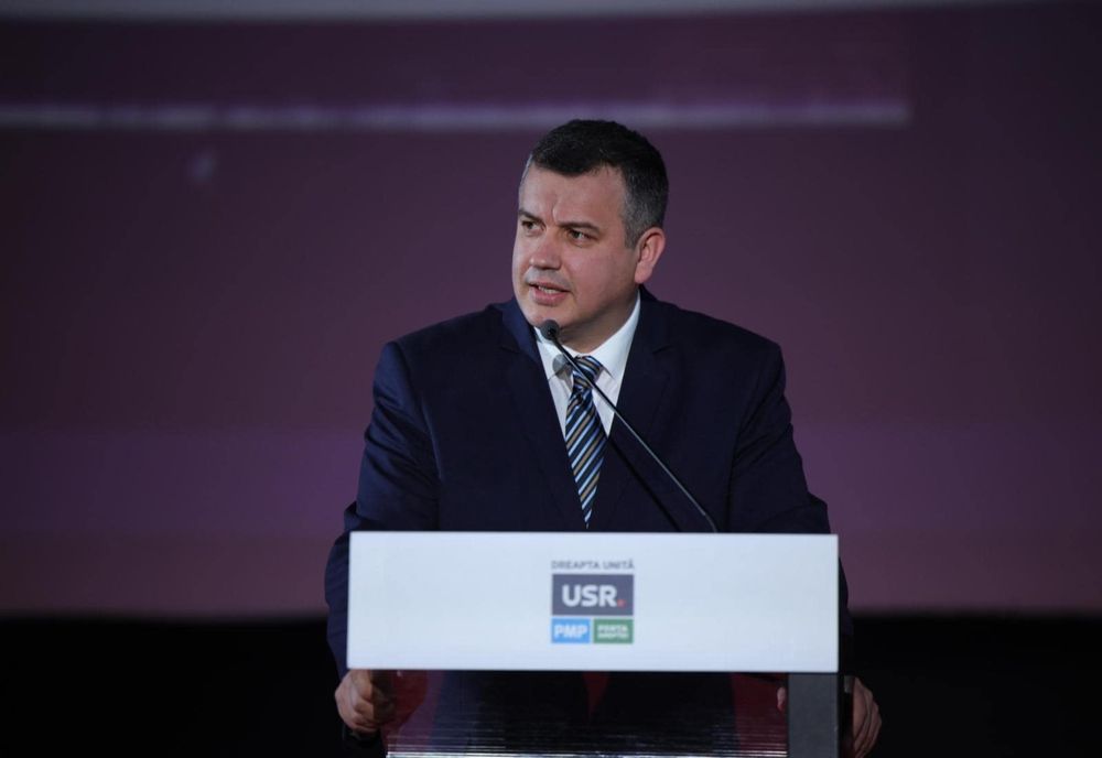 Eugen Tomac, consilier al președintelui Nicușor Dan, despre Consiliul Păcii: România răspunde invitației unui partener cheie