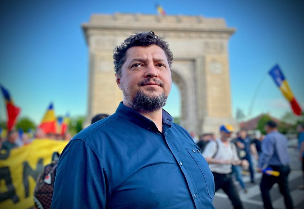 LIDERUL AUR CLAUDIU TÂRZIU: ÎMI EXPRIM DEPLINA SOLIDARITATE CU PREOȚII ȘI CREDINCIOȘII ORTODOCȘI ROMÂNI DIN CERNĂUȚI