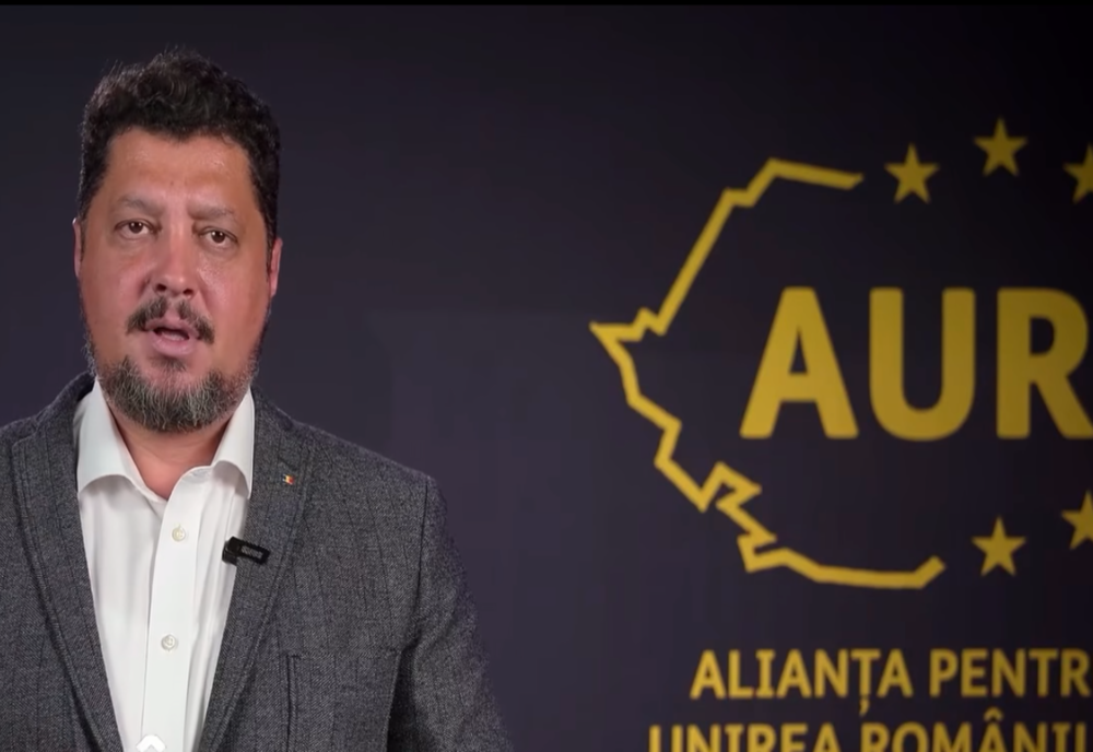 CLAUDIU TÂRZIU: „URSULA VON DER LEYEN A BĂTUT DIN PALME ȘI MARCEL CIOLACU A EXECUTAT ÎNTOCMAI”