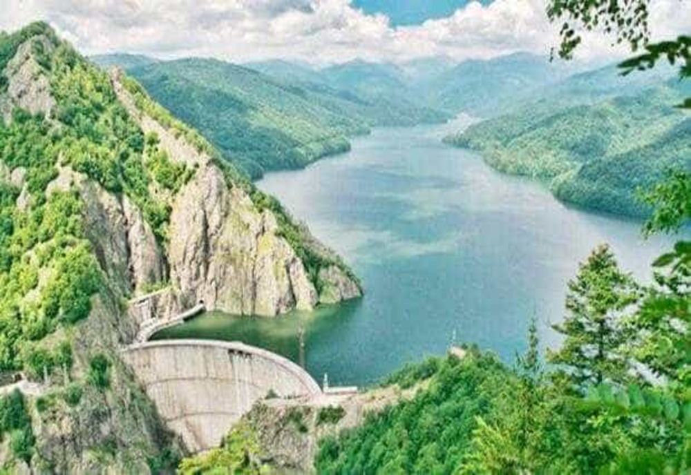 AUR CERE EXPLICAȚII MINISTRULUI ENERGIEI DESPRE GOLIREA LACULUI VIDRARU