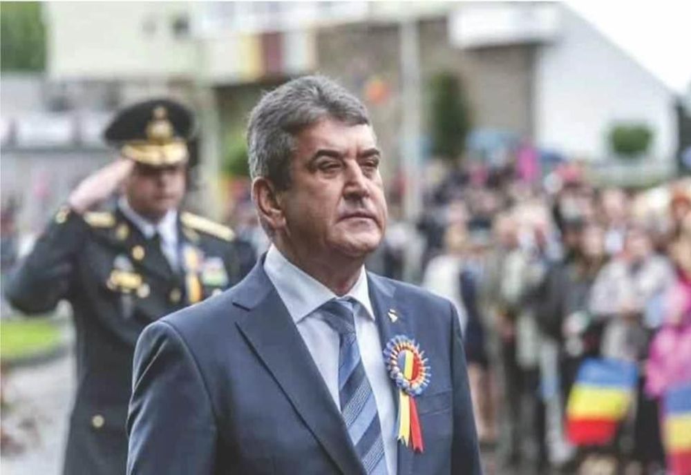 GABRIEL OPREA, MESAJ PENTRU MARCEL CIOLACU: „ASIGURAREA ORDINII PUBLICE ȘI A SECURITĂȚII NAȚIONALE COSTĂ. GUVERNUL ROMÂNIEI SĂ REZOLVE URGENT SITUAȚIA POLIȚIȘTILOR”