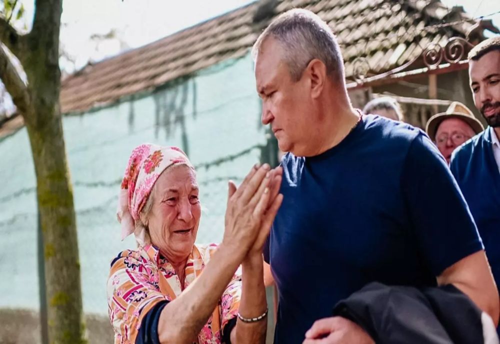 NICOLAE CIUCĂ, APEL CĂTRE AUTORITĂȚI PENTRU PREVENIREA INUNDAȚIILOR PE DUNĂRE: „E OBLIGATORIU SĂ GARANTĂM SIGURANȚA OAMENILOR ȘI SĂ LIMITĂM PAGUBELE MATERIALE!”