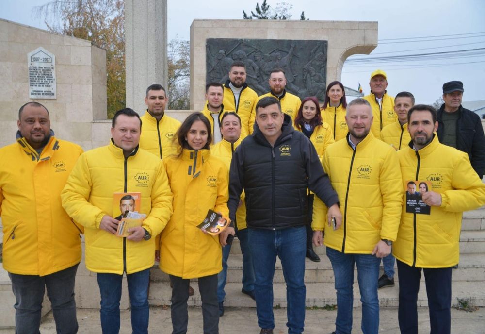 LIDERUL SUVERANIȘTILOR GEORGE SIMION ÎI CHEMĂ PE ROMÂNI ÎN STRADĂ: "ACEST GUVERN TREBUIE SĂ PLECE"