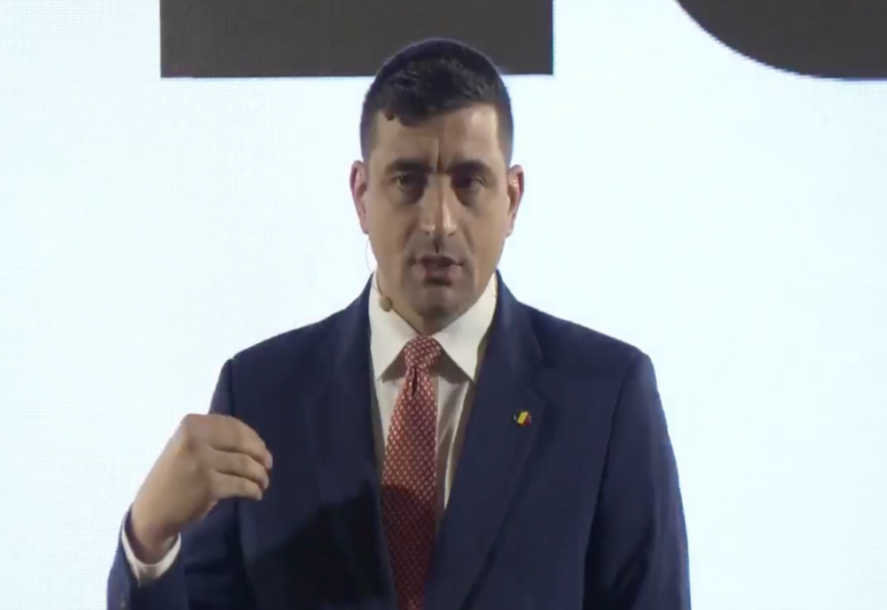 AUR AVERTIZEAZĂ: ATENȚIE LA O SCRISOARE CONTRAFĂCUTĂ, ATRIBUITĂ ÎN MOD FALS FORMAȚIUNII ȘI LUI GEORGE SIMION  