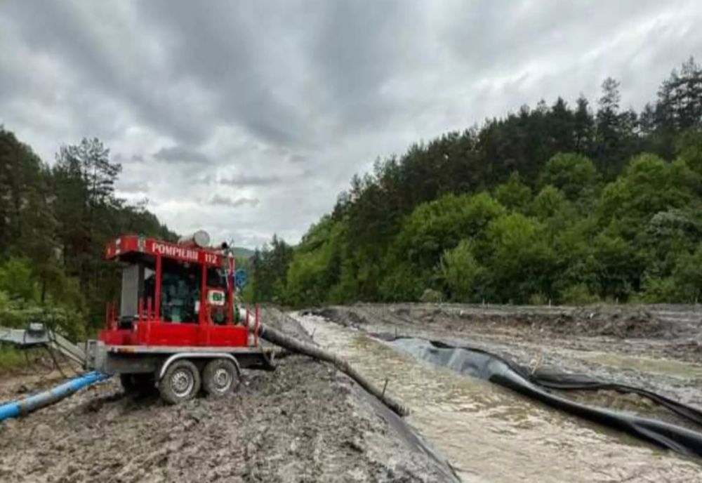 AUR CONDAMNĂ BLOCAREA COMISIEI DE ANCHETĂ PRIVIND SALINA PRAID: O TENTATIVĂ GRAVĂ DE MUȘAMALIZARE POLITICĂ