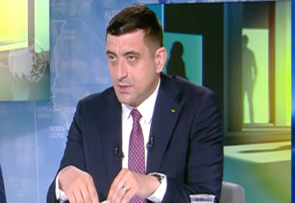 GEORGE SIMION, MESAJ DUR PETRU ”IUDELE” CARE VOR RĂUL AUR: NU O SĂ REUȘEASCĂ, POPORUL S-A TREZIT ÎN CONȘTIINȚĂ 