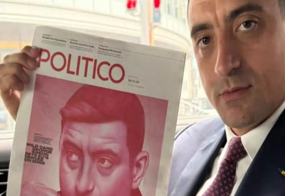 MESAJUL LUI GEORGE SIMION, CA RĂSPUNS LA POSTAREA AMBASADEI SUA: „AVIZ CELOR CARE SE PRETIND “DEMOCRAȚI” ȘI “PRO-EUROPENI”