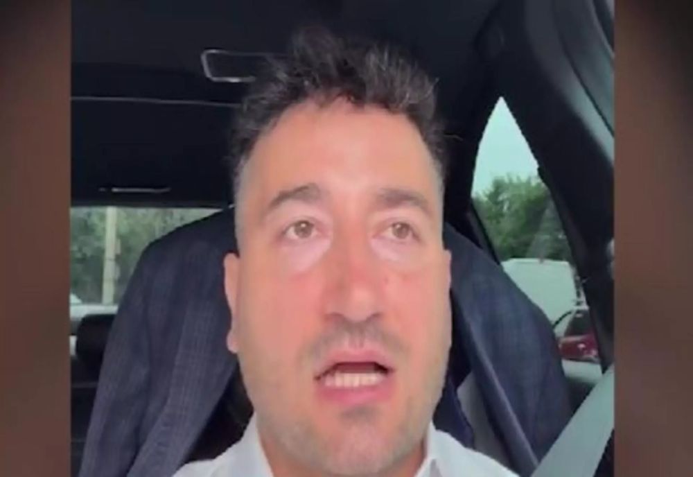 DEPUTAT AUR: „APROAPE 70% DIN CE CÂȘTIGĂM LUNAR SE DUCE LA STAT!”