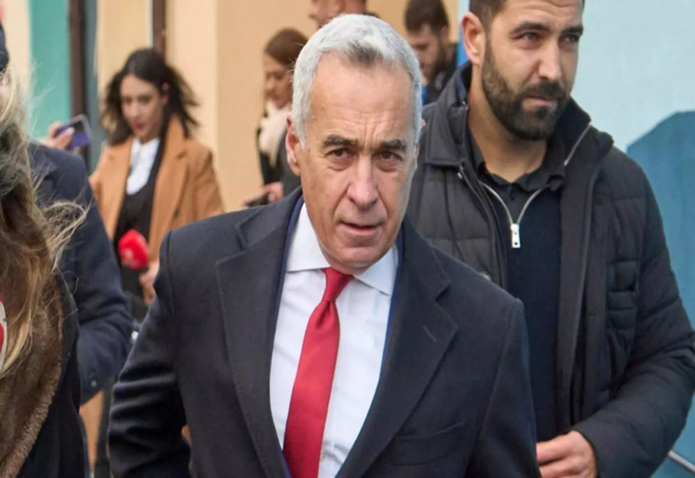 Călin Georgescu, mesaj crucial pentru toți românii: ”Unirea se face prin unire”