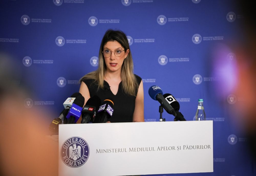 Fost judecător și membru CSM: Diana Buzoianu trebuie să fie demisă de Bolojan