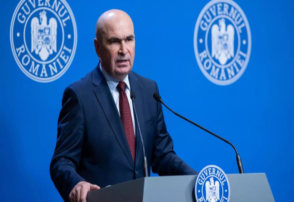 BOLOJAN ANUNȚĂ DESCENTRALIZAREA JOCURILOR DE NORORC: ''COMUNITĂȚILE LOCALE VOR HOTARÎ - AU NEVOIE DE JOCURI DE NOROC SAU NU''