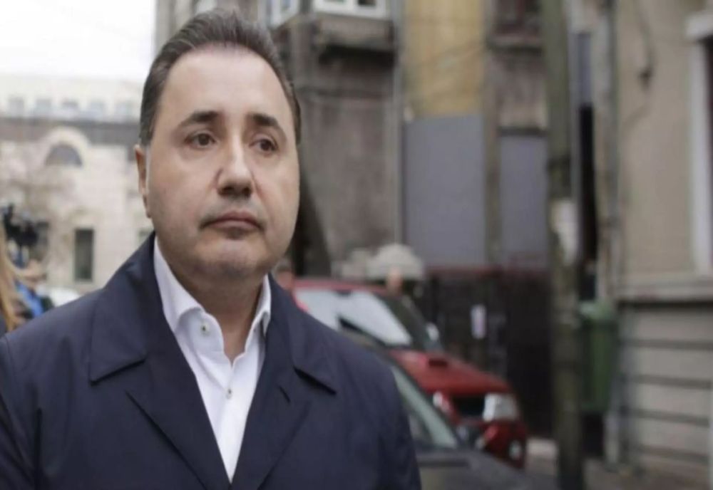 CRISTIAN RIZEA, DEZVĂLUIRI BOMBĂ DESPRE POLITICIANUL CONECTAT LA GENERALI! LEGĂTURILE LUI PIEDONE CU STATUL PARALEL : DUMITRU DUMBRAVĂ L-A VIZITAT ÎN REPETATE RÂNDURI LA JILAVA