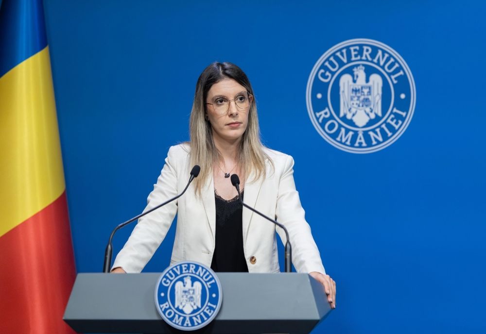 Ministrul Buzoianu: Zeci de mii de oameni au rămas fără apă în urma lucrărilor de la Paltinu; am dispus o ședință de urgență