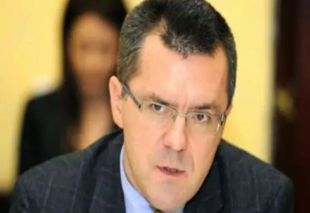 Dan Dungaciu (prim-vicepreședinte AUR): „O deplasare ratată. O Putere fără soluții”