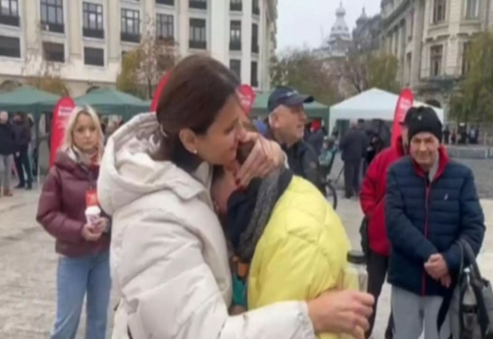 Cumătrul lui Vanghelie încearcă să blocheze candidatura Ancăi Alexandrescu la alegerile pentru Primăria Capitalei