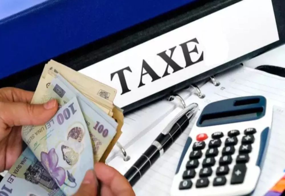 Opoziția contestă în instanță majorările de taxe: AUR anunță acțiuni împotriva Guvernului Bolojan