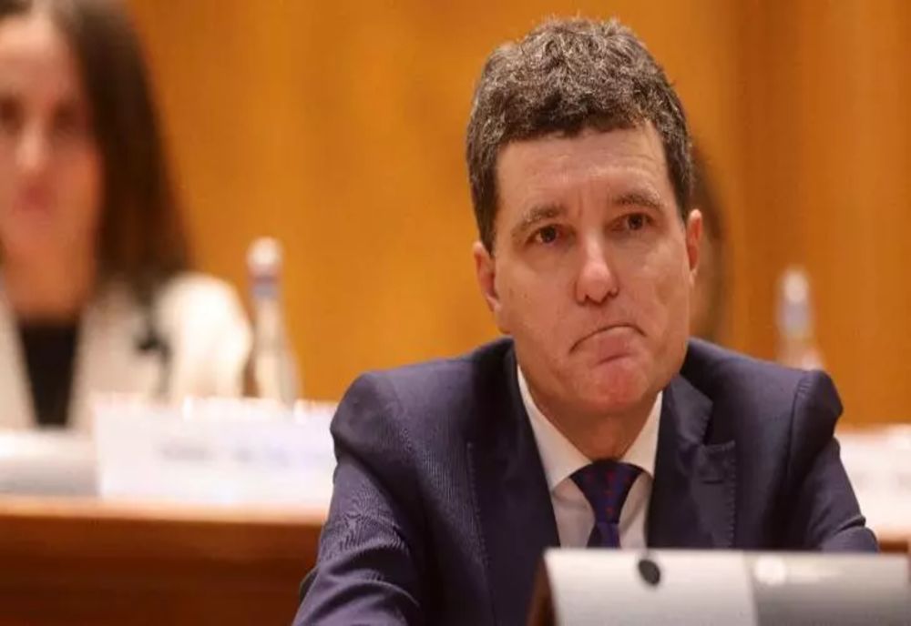 Președintele Nicușor Dan a primit în 2025 cadouri de protocol în valoare totală de 9.862 euro