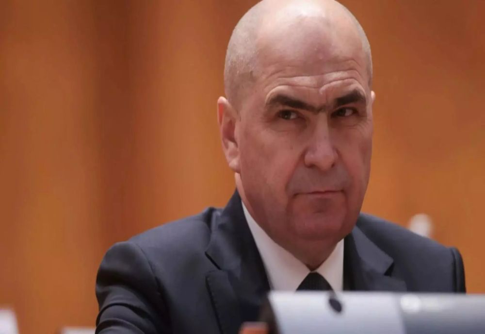 Ce spune Bolojan despre viitorul PSD la Palatul Victoria. „E greu să ne respecte cetățenii, câtă vreme nu ne respectăm între noi”