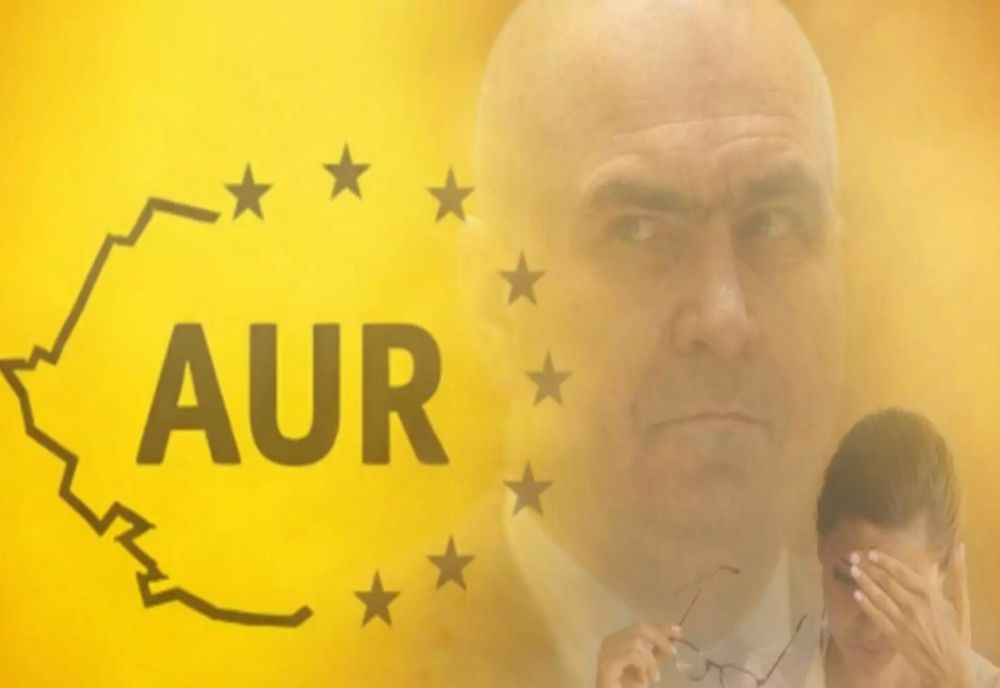 Șansa să scăpăm de jaful Guvernului. AUR vine cu propuneri