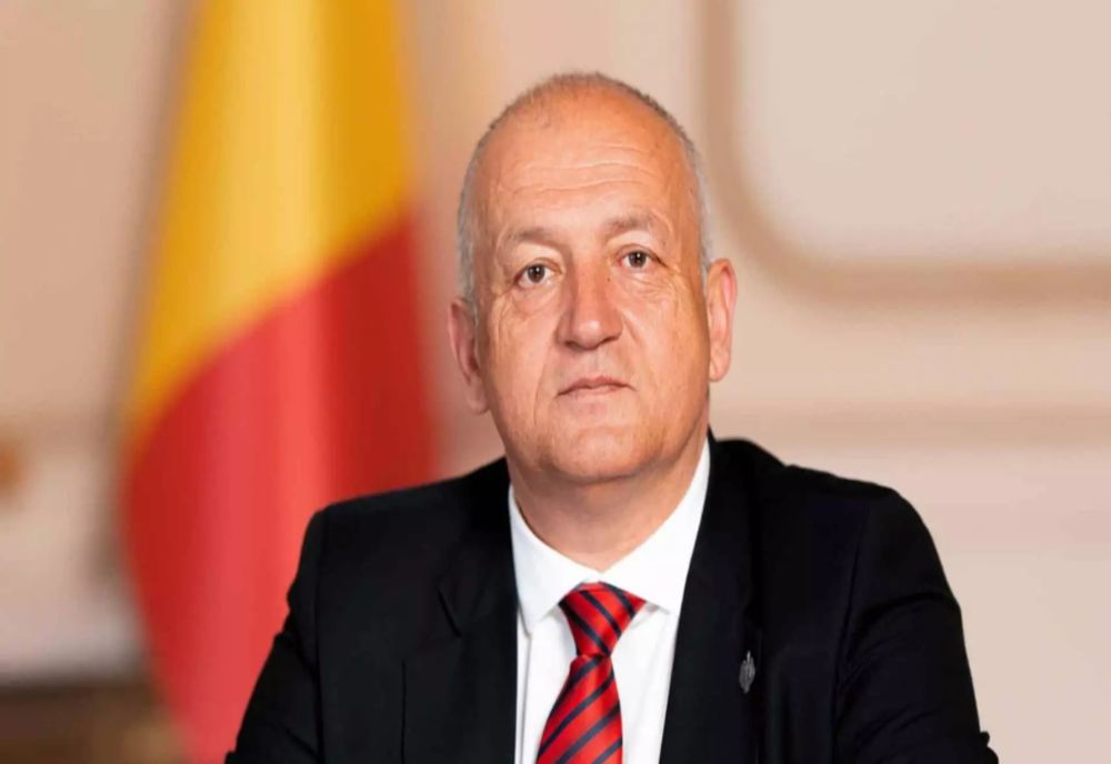 Cristian Șipoș (senator AUR): „Ministerul Mediului sabotează construcția hidrocentralei Tarnița-Lăpuștești, un proiect vital pentru securitatea energetică a țării”