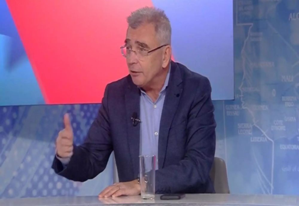 Alegeri anticipate în România: Petrișor Peiu spune că actuala coaliție nu va rezista