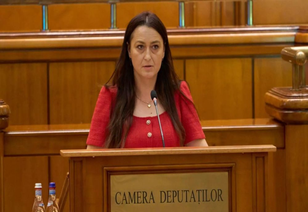 Cristina Butură (deputat AUR): „Bolnavii cronici nu au nevoie de teatru politic și de întoarceri de discurs în funcție de sondaje”