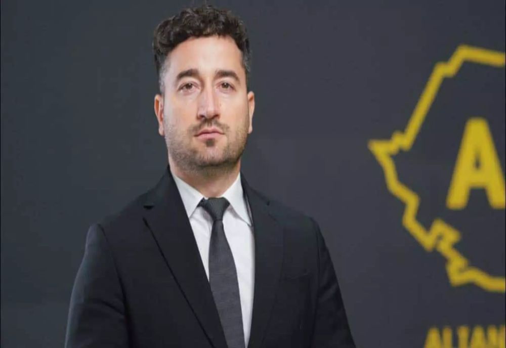 Lucian Mușat (deputat AUR): „Am depus inițiativa legislativă pentru consolidarea reprezentativității democratice în Parlamentul României”