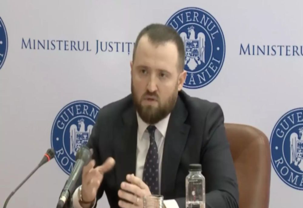 Anunț exploziv de la vârful DNA! Marius Voineag confirmă noi dosare: „Vor urma altele”